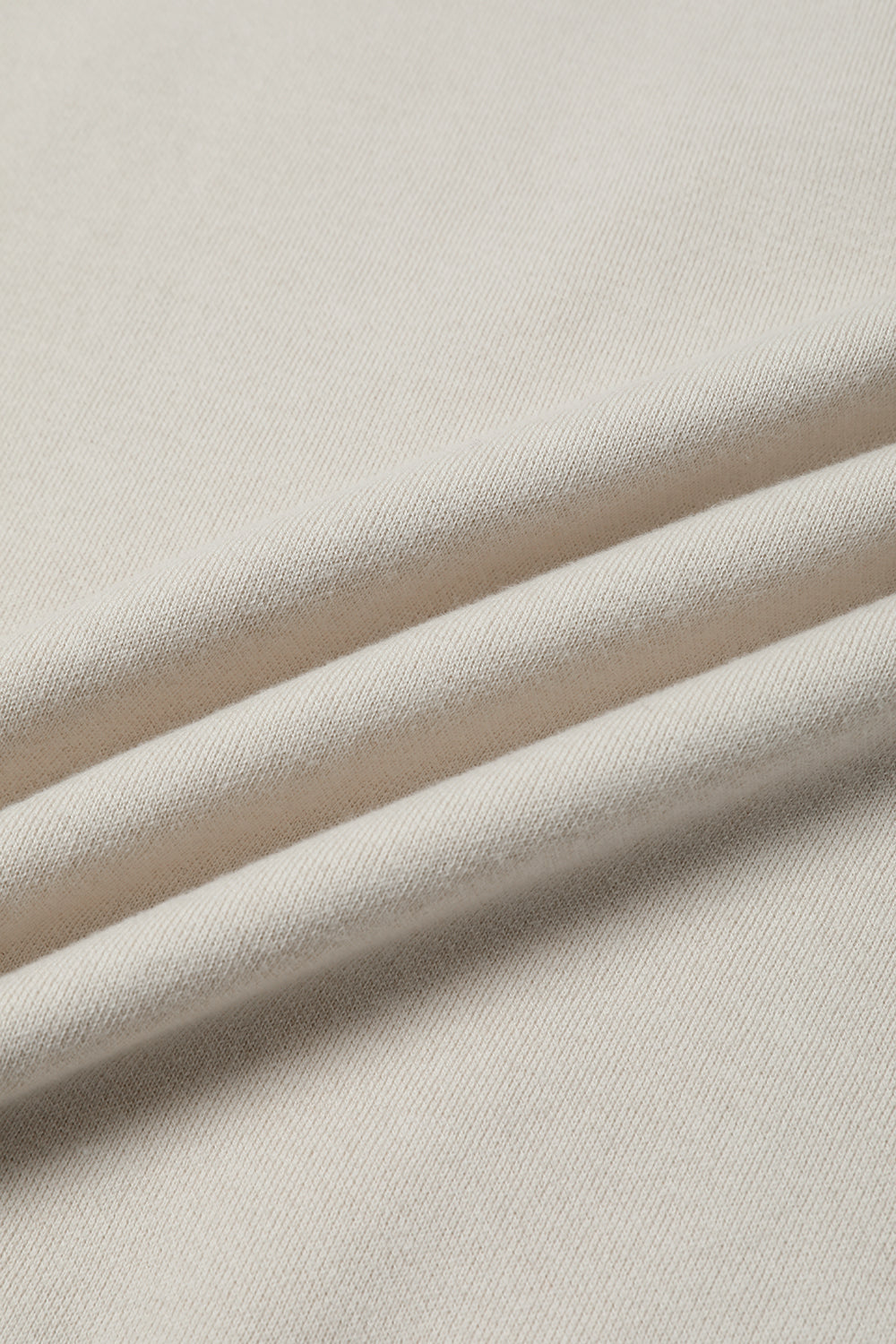 Polo Neck Sweater