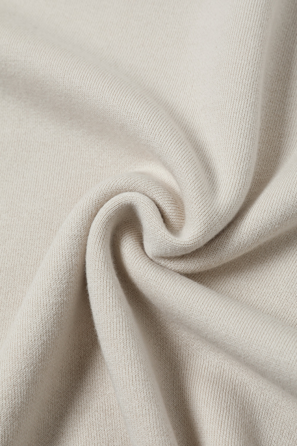 Polo Neck Sweater