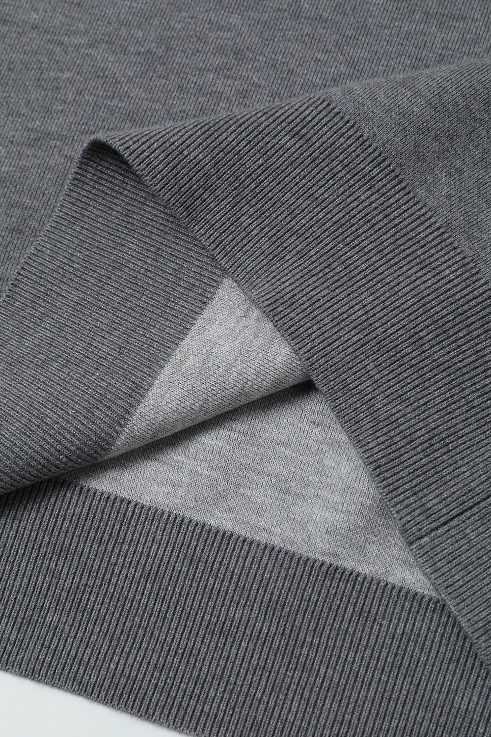 Roll Neck Sweater