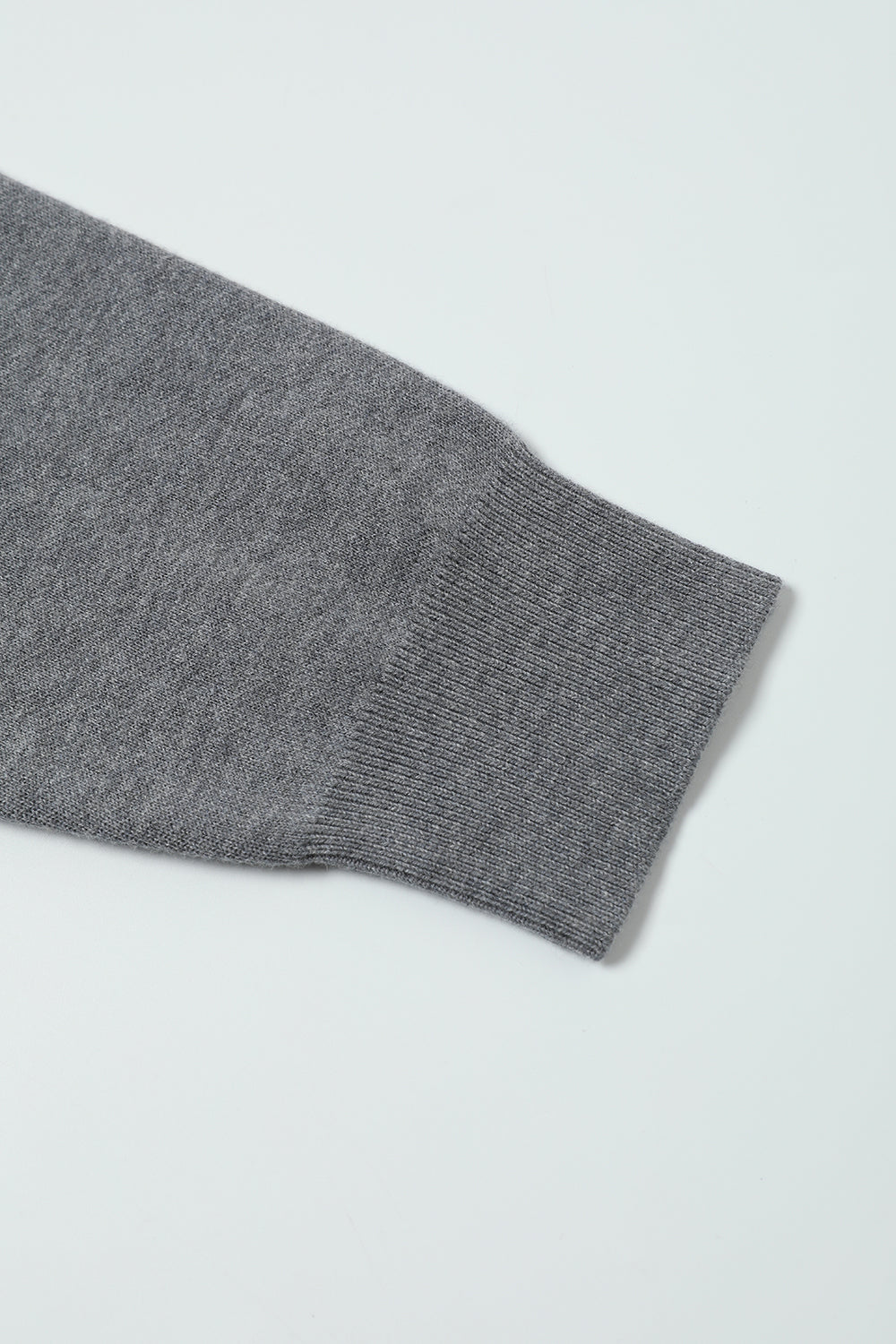 Roll Neck Sweater