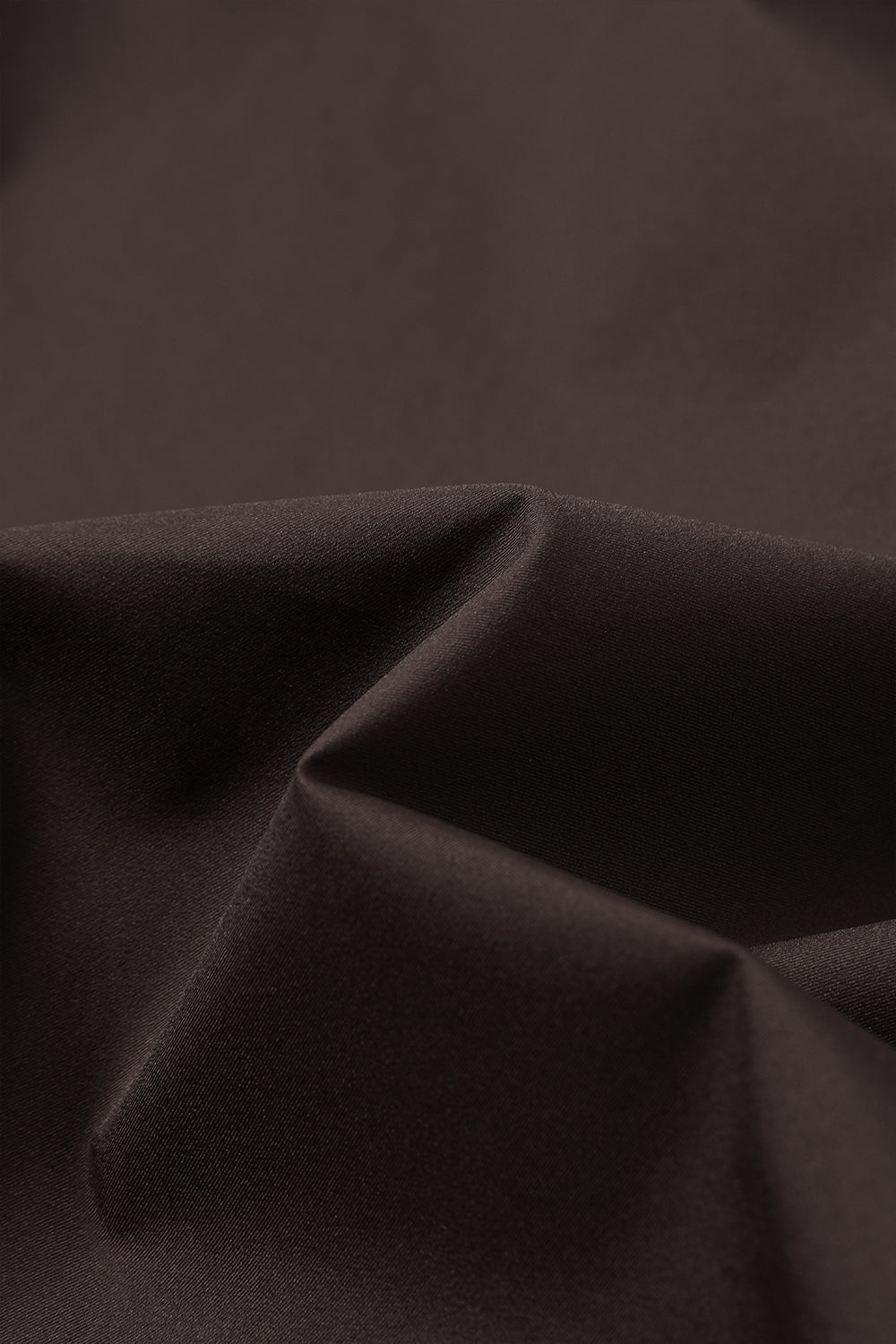 Water-Resistant Reversible Hooded Bomber Jacket