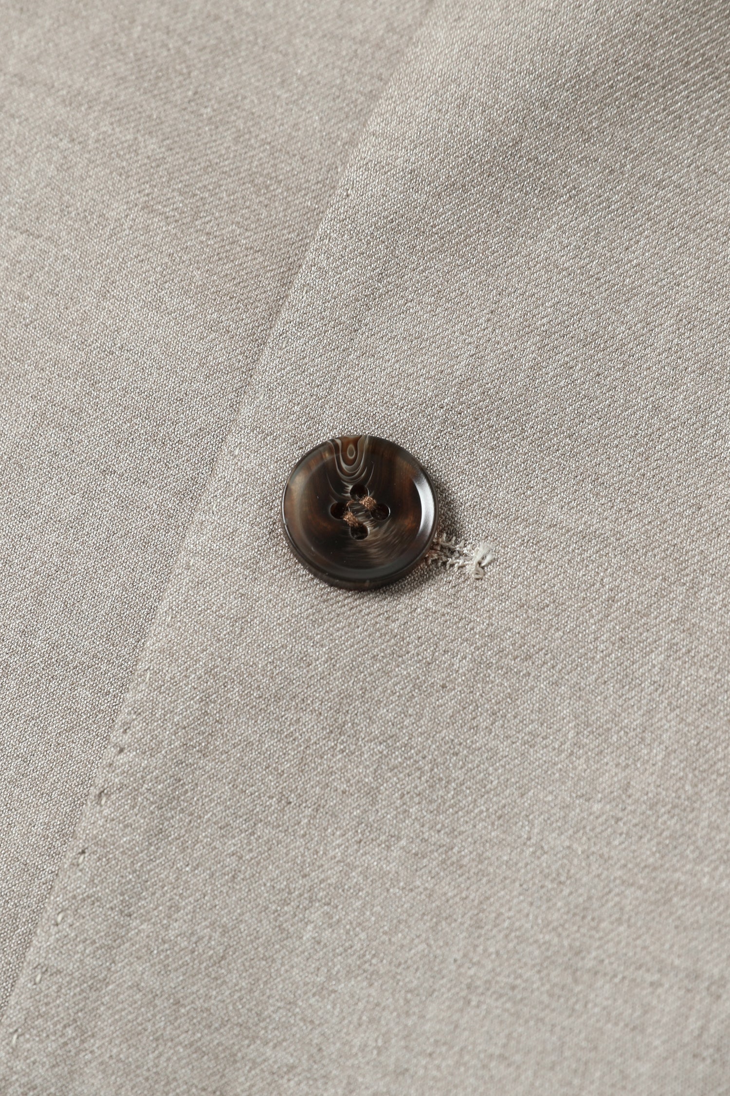 Italian Notch-Lapel Slim-Fit Suit Jacket