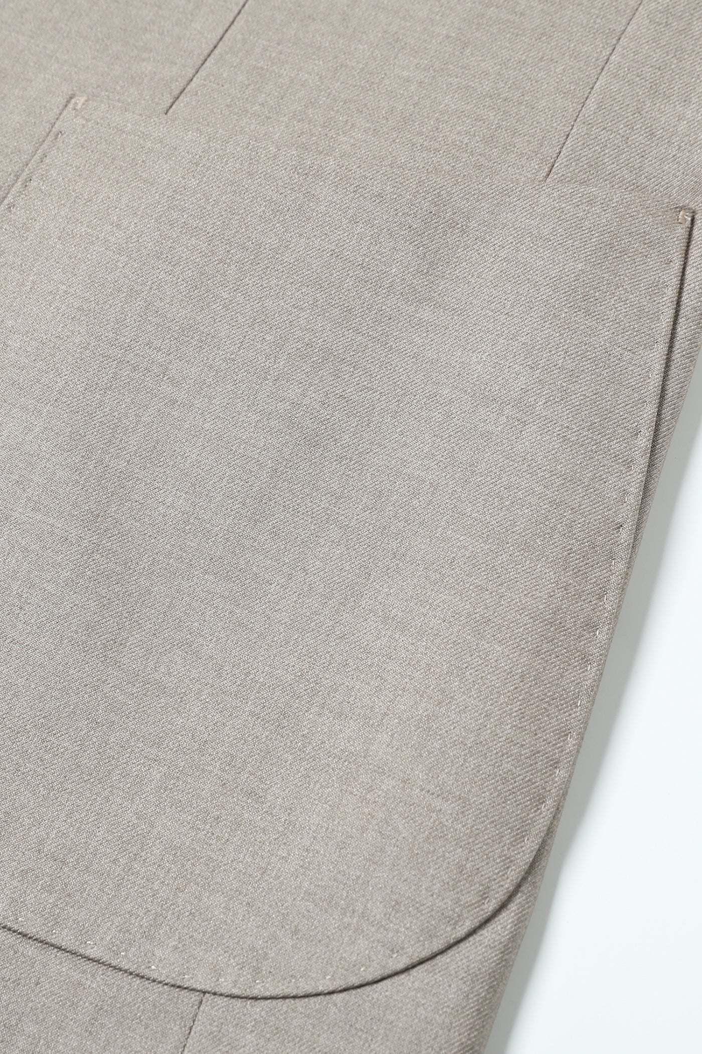 Italian Notch-Lapel Slim-Fit Suit Jacket