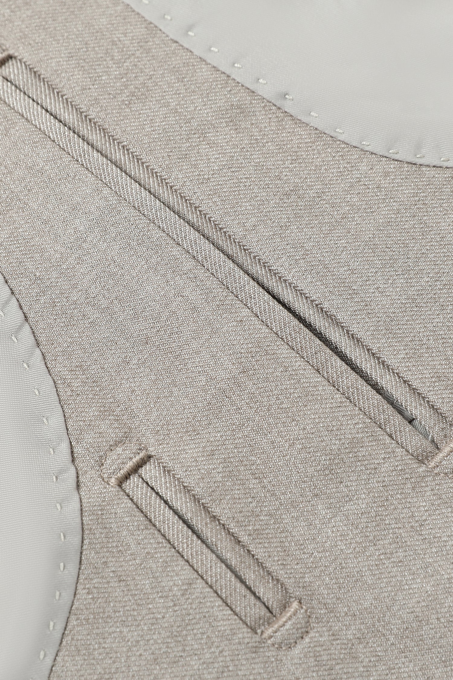 Italian Notch-Lapel Slim-Fit Suit Jacket