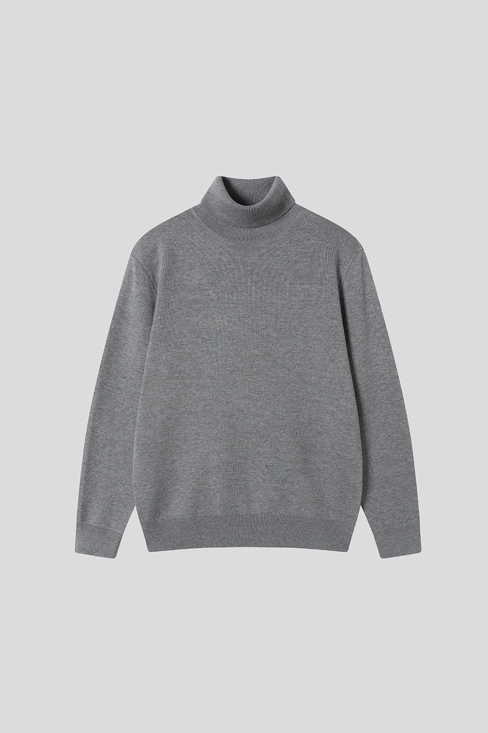 Roll Neck Sweater