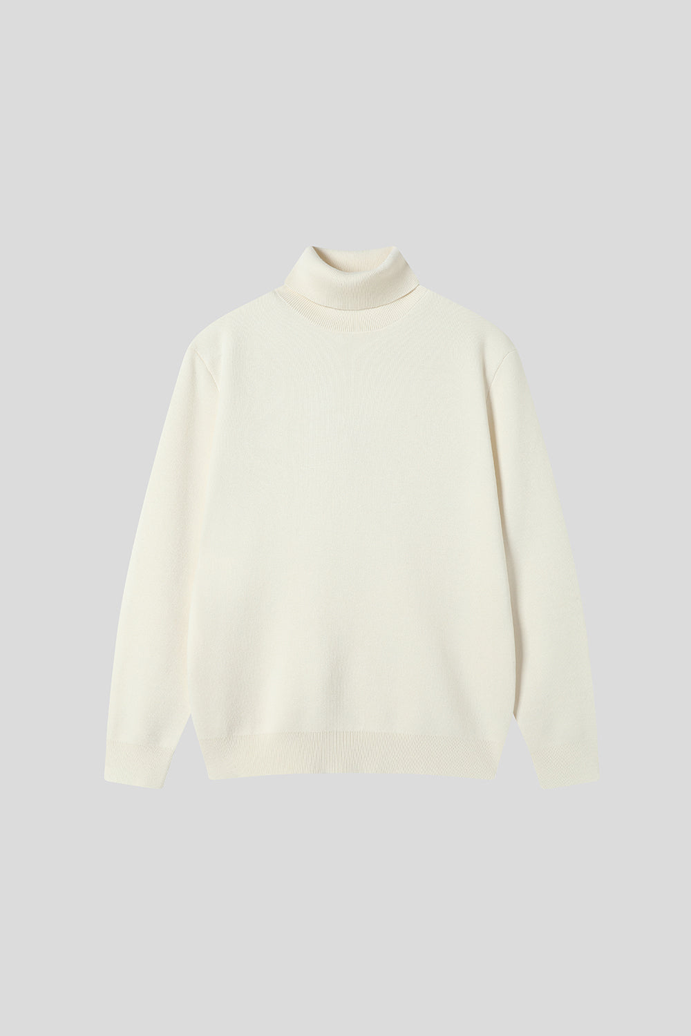Roll Neck Sweater