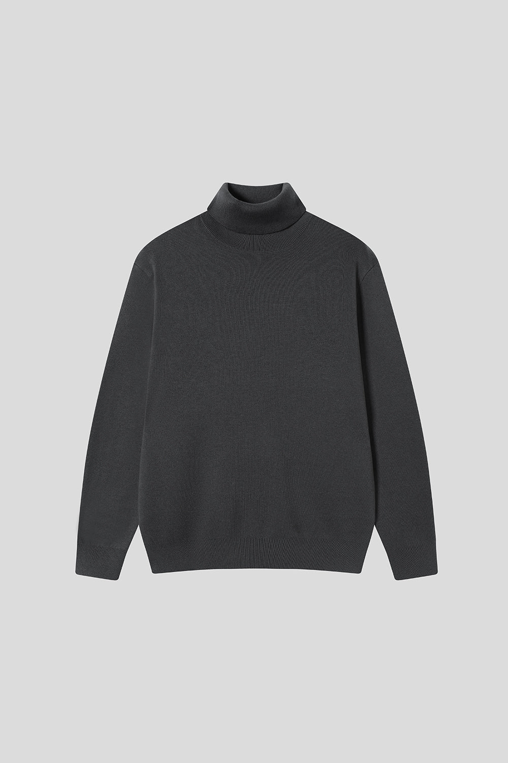 Roll Neck Sweater
